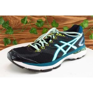 Asics Gt-2000‎ Women Size 9 M Shoes Blue Running Mesh